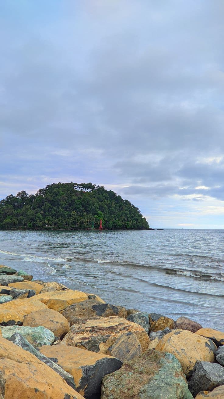 Pantai Padang